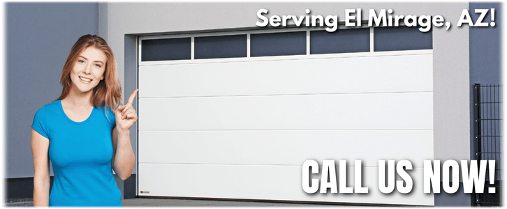 Garage Door Repair El Mirage AZ