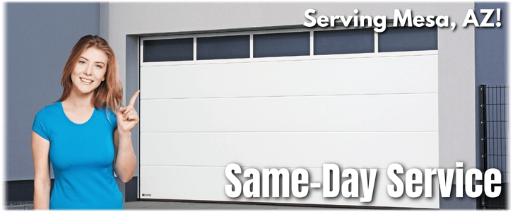 Garage Door Repair Mesa AZ