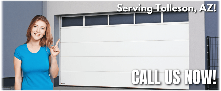 Garage Door Repair Tolleson AZ