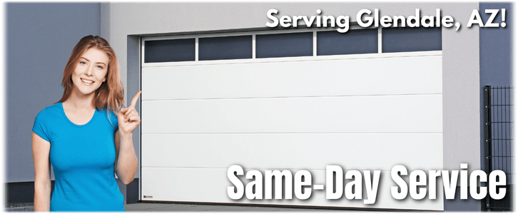 Garage Door Repair Glendale AZ